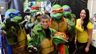 Imperial Valley Comic Con