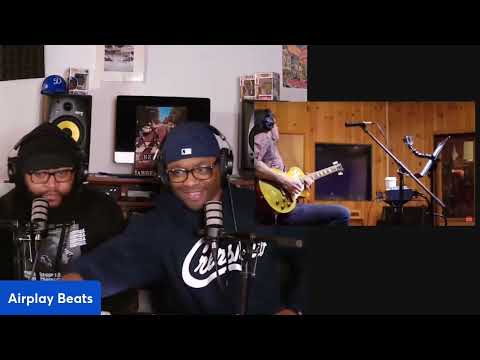 Joe Bonamassa & Jimmy Barnes - Stone Cold (REACTION) #joebonamassa #reaction #trending #jimmybarnes