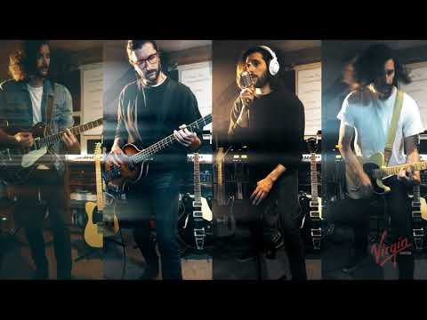 The Strokes - Last Nite | Fran Fuzz - Mini Cover