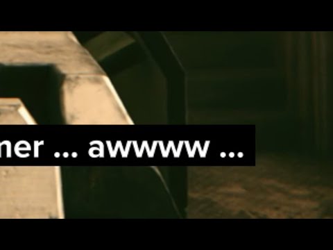 Darktide - Judge and Bully, Awww