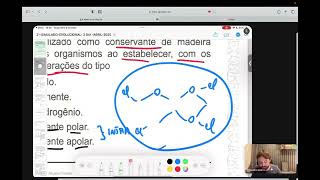 Gabaritando NATUREZA - simulado ao vivo - Evolucional 2 2025