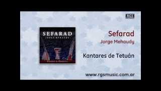 Sefarad - Kantares de Tetuán