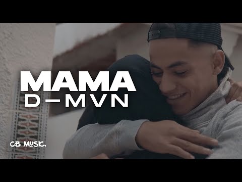 D-MVN - Mama (Official Music Video)