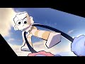 Goob Had Enough Animation