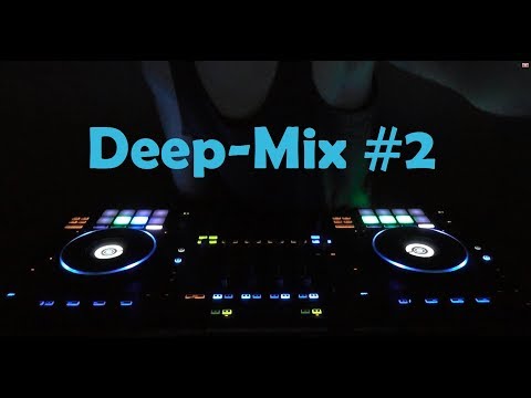 Deep-mix #2