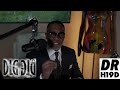 KEVIN SAMUELS EXPLAINS Left Over Women Are Tired Of Men DR H19D REACTION