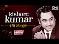 Kishore Kumar Hit Songs Bollywood Romantic Hits Evergreen Hindi Hit Songs 80s Video Jukebox
