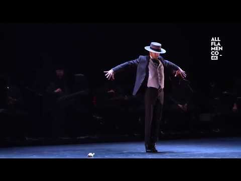 ZORONGO José Maldonado Flamenco