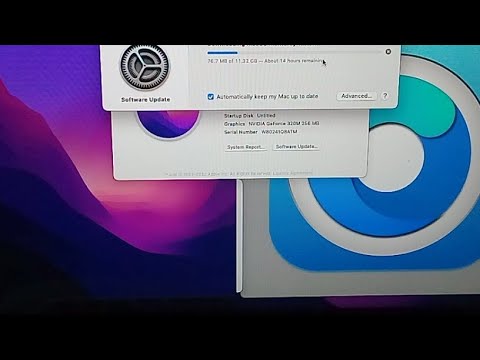 macOS monterey 12.2.1 update download LIVE documentary