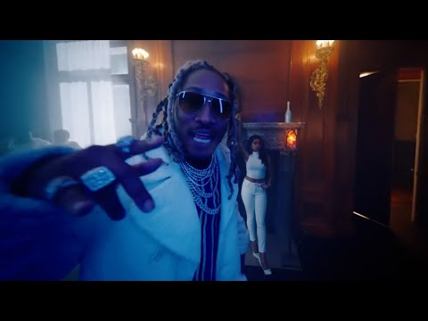 Future & Lil Baby - Night Shift (ft. EST Gee & Tee Grizzley) [Music Video]