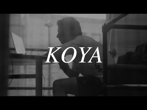 The Maccabees - Koya (Visualiser)