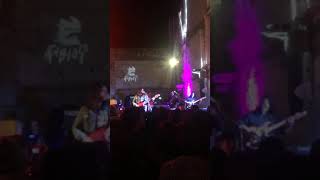 The Mud Howlers Rabioso 2017
