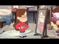 Disney Channel Idents Gravity Falls