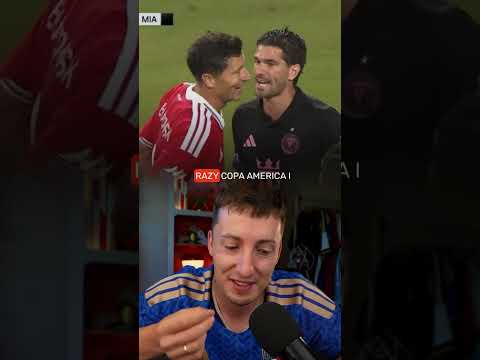 SPINA Lewandowskiego w MLS
