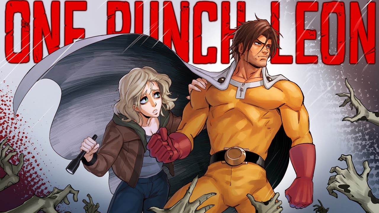 Resident Evil Requiem In One Hit