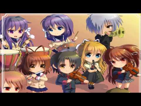 Clannad [Film OST] ~ Marching Band