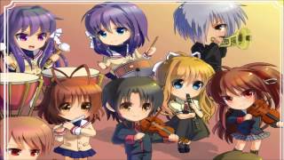 Clannad [Film OST] ~ Marching Band