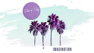 Fond Of Rudy - Imagination (Official audio)
