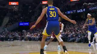 [其他] GARLAND漂亮假動作?