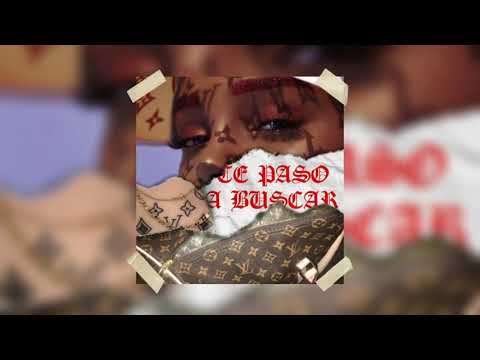 KIDD FRANK' - TE PASO A BUSCAR