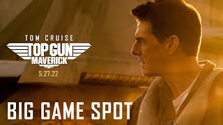 Top Gun: Maverick (2022) Video