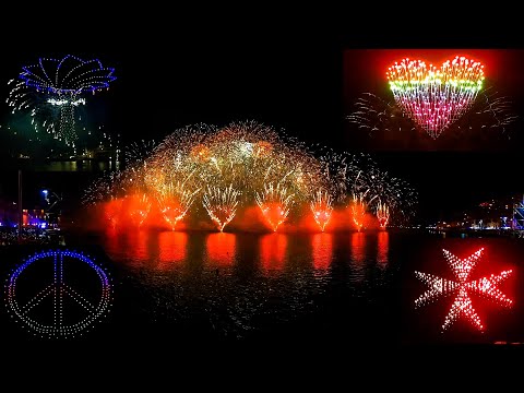 (𝐆𝐫𝐚𝐧𝐝 𝐅𝐢𝐧𝐚𝐥𝐞) 𝐏𝐲𝐫𝐨𝐄𝐦𝐨𝐭𝐢𝐨𝐧𝐬 & 𝐃𝐫𝐨𝐧𝐞𝐬 𝟑𝟎/𝟎𝟒/𝟐𝟎𝟐𝟓 / 𝐕𝐚𝐥𝐥𝐞𝐭𝐭𝐚 / 𝐌𝐚𝐥𝐭𝐚 𝐈𝐧𝐭𝐞𝐫𝐧𝐚𝐭𝐢𝐨𝐧𝐚𝐥 𝐅𝐢𝐫𝐞𝐰𝐨𝐫𝐤𝐬 𝐅𝐞𝐬𝐭𝐢𝐯𝐚𝐥