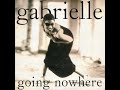 Gabrielle – Going Nowhere (It's In The Post Again Mix)