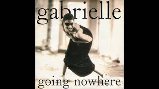 Gabrielle – Going Nowhere (It's In The Post Again Mix)