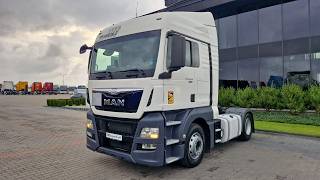 MAN TGX 18.440