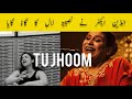 TU Jhoom Jhoom Parineeti Chopra