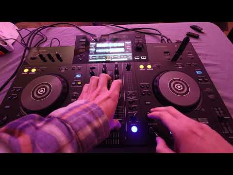 Pioneer DJ XDJ-RR is best for beginners, review and demo ⭐️ メジャー ⭐️