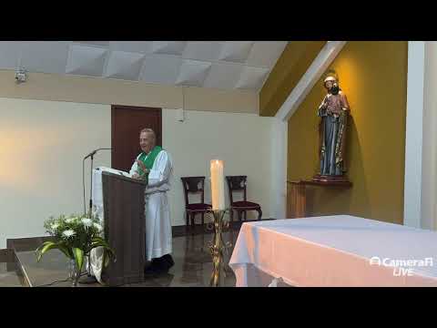 PARROQUIA EL CARMEN POPAYAN CAUCA's broadcast