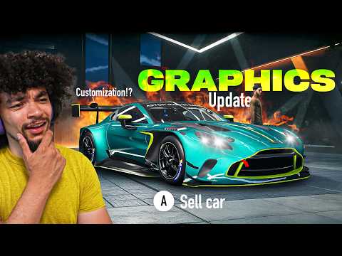 The BROKEN Update 5 for Test Drive Unlimited Solar Crown Is Here...