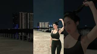 4M (Mama Malam Malam Menggoyang) Huh mantap Sekali ??? #fypシ #fyp #tiktok #shorts