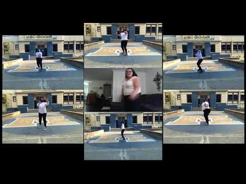 Montebello High School Choirs - "Electricity" from Billy Elliot: The Musical