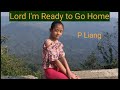 I M Ready To Go Home Cover