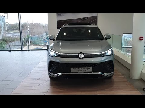 Volkswagen Tiguan RL75 1.5 PHEV DSG 204HP - Image 2