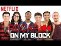 Get Ready for On My Block Season 3! Official Cast Recap - Season 1 & 2 | Netflix