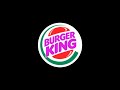 Burger King Logo Effects Sponsored By Luig Group Effects