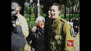 JULIAN LENNON 1998 "Day after day" (Backstage)
