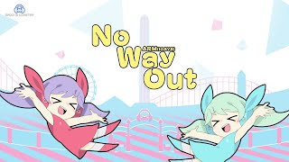 Cover art for No Way Out