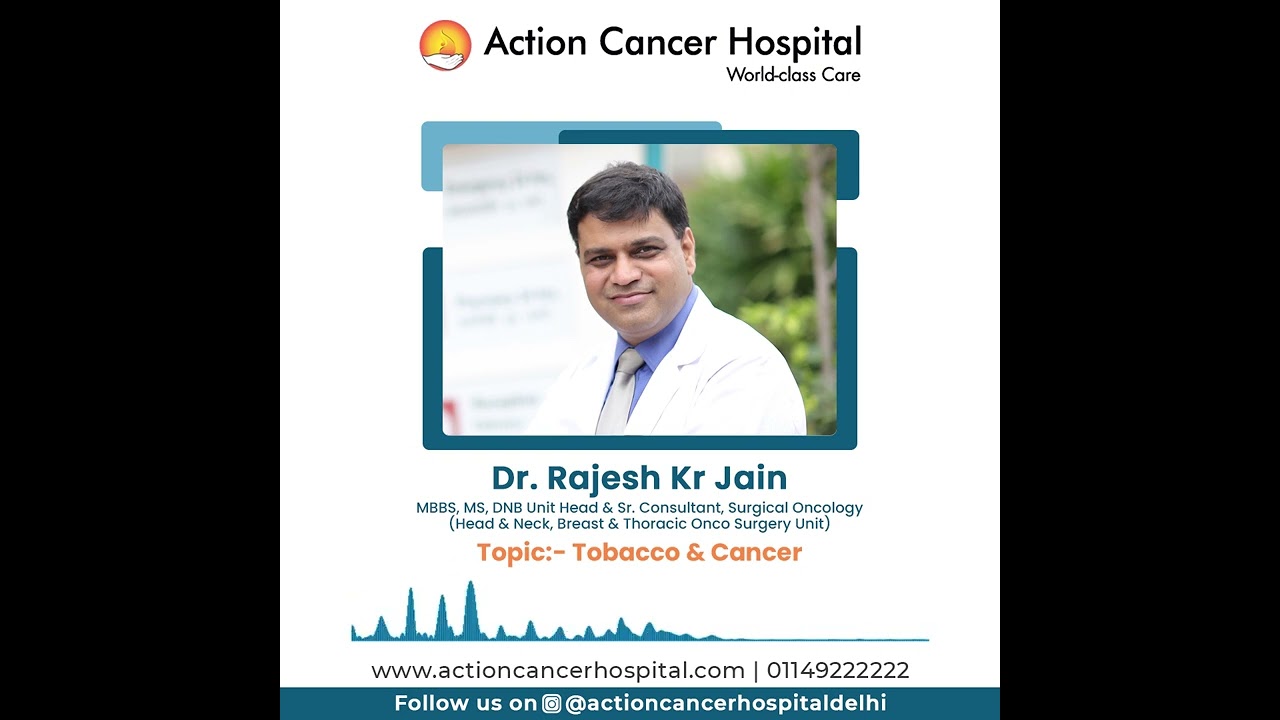 Tobacco and Cancer: The Shocking Truth You Need To Know