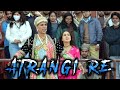atrangi Re release date, Akshay Kumar, Sara Ali Khan, Dhanush,
