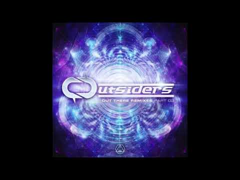 OUTSIDERS - Psychedelic (LAUGHING BUDDHA Remix)