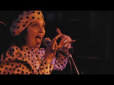 Yana Fortep - video mix from live concert at JFC (Russia), June 2019