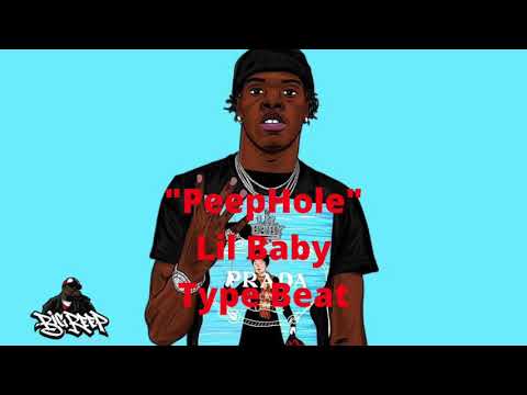 [FREE] Lil Baby x DaBaby x Drake x Rick Ross x Future Type Beat "PeepHole" Trap Instrumental 2024