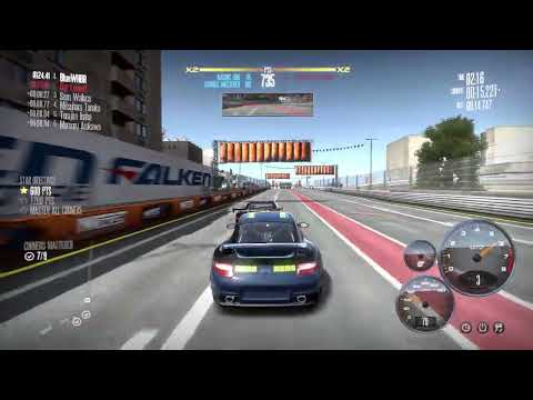 NFS Shift PC - Career Mode Playthrough Pt 142