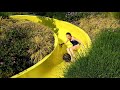 Camping Paradis L' Arada Parc