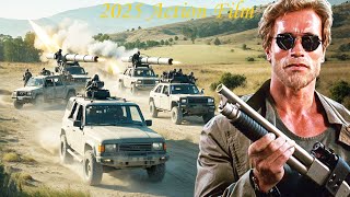 Download lagu Film Aksi 2025: Seorang gembong narkoba melepaskan tembakan, memicu pengejaran di jalan raya berkece mp3