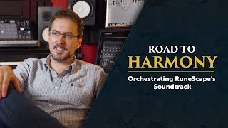 RuneScape: The Road to Harmony